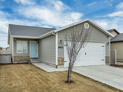 1663 E Shadow Dr, Eagle Mountain, UT, 84005