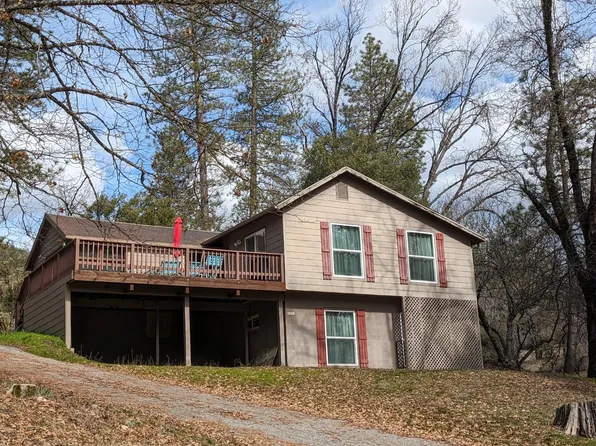 53213 Road 432, Bass Lake, CA 93604