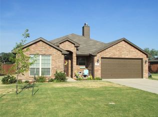 824 Wind Song, Stephenville, TX 76401