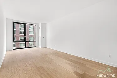 Rented by The Dermot Realty Management Company