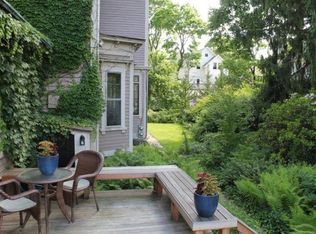 26 Larch St #1, Providence, RI 02906