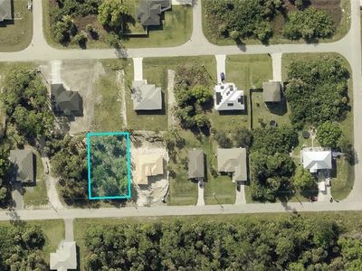3719 Teakwood St, Fort Myers, FL, 33905