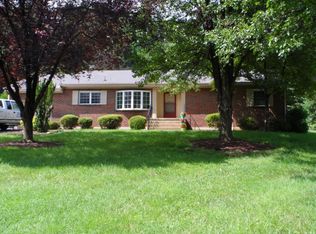 3411 Windsor Rd SW, Roanoke, VA 24018