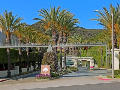 16814 Calle Bellevista, Pacific Palisades, CA, 90272