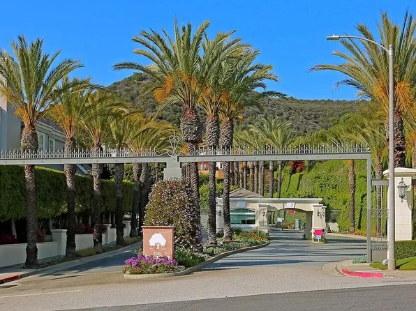 16814 Calle Bellevista, Pacific Palisades, CA 90272
