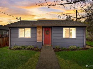 9001 11th Ave SW, Seattle, WA 98106