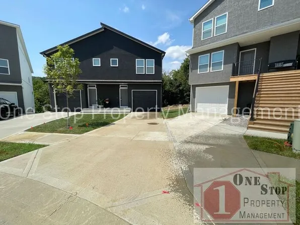 1232 NW 77th St, Kansas City, MO 64118