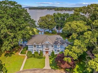 680 Fox Hollow Ln, Salisbury, NC 28146