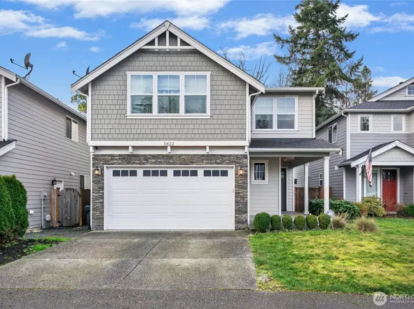 5822 82nd Place NE, Marysville, WA 98270