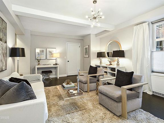 5th image of 470 W 24th St APT 3A