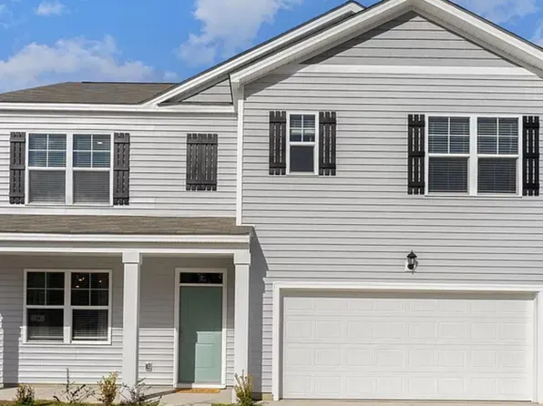 2320 Emerald Avenue Lot 268, Castle Hayne, NC 28429