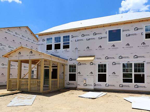 Back Exterior