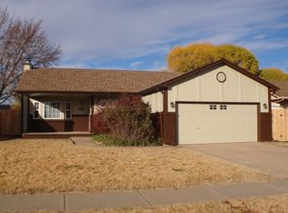 4141 S Gilda St, Wichita, KS 67215