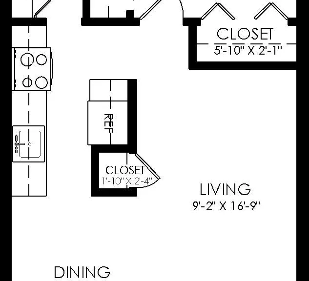 Charmel Apartments — Photo 21