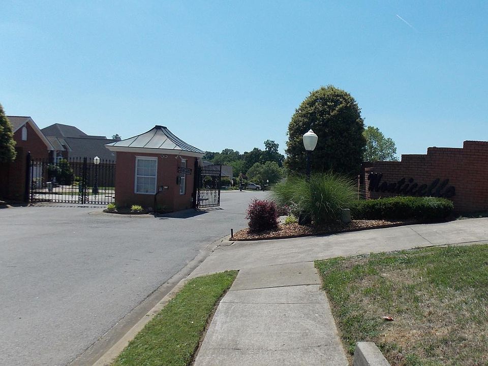 Gated Community