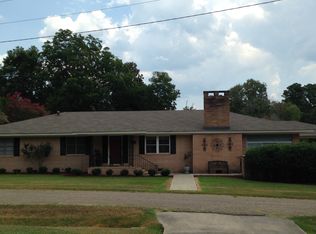 1051 Valley St, Jena, LA 71342