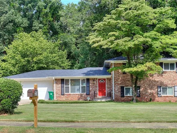 2374 Shamrock Dr, Decatur, GA 30032