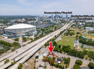 511 16th St S, Saint Petersburg, FL 33705
