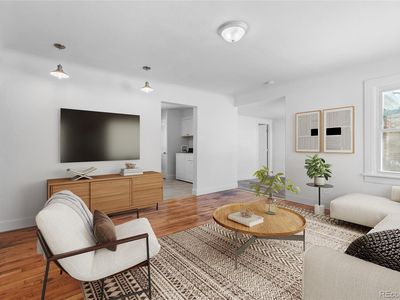 1570 Xanthia Street, Denver, CO, 80220