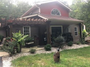 423 Woods Bend Dr, Brooks, KY