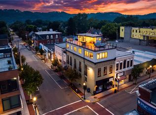 443 Walnut St, Sewickley, PA 15143