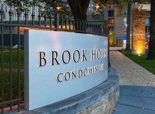 99 Pond Ave APT 400, Brookline, MA 02445