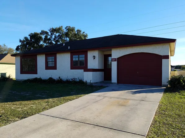 314 Oak Track Crse, Ocala, FL 34472