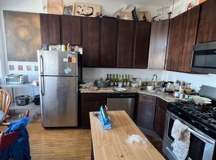 1744 W 18th St #3R, Chicago, IL 60608