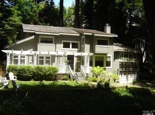 70 Cascade Dr, Mill Valley, CA