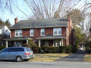 920 Fountain Ave, Lancaster, PA 17601