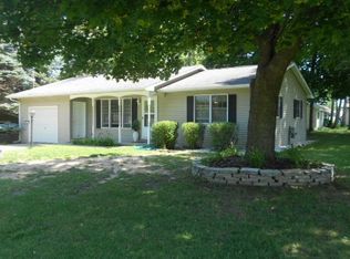 121 Barkman Houghton, Houghton Lake Heights, MI 48630