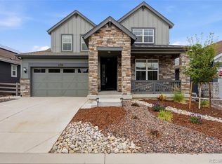 8087 Mount Kataka Street, Littleton, CO 80125