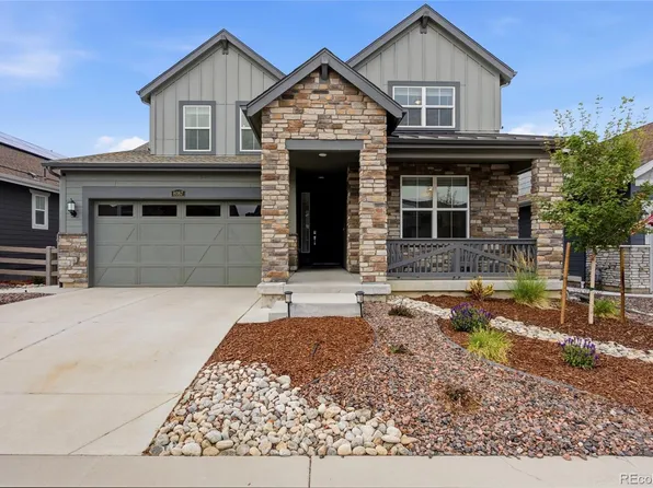 8087 Mount Kataka Street, Littleton, CO 80125