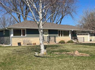 1333 N Baltimore Ave, Hastings, NE 68901