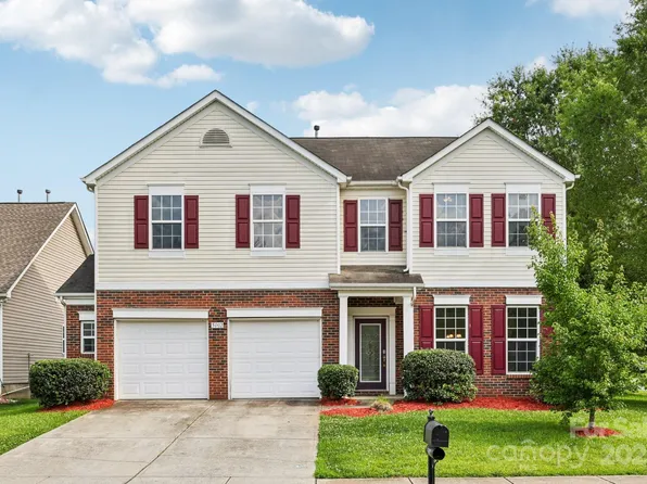 5002 Abode Lily Ln, Charlotte, NC 28227