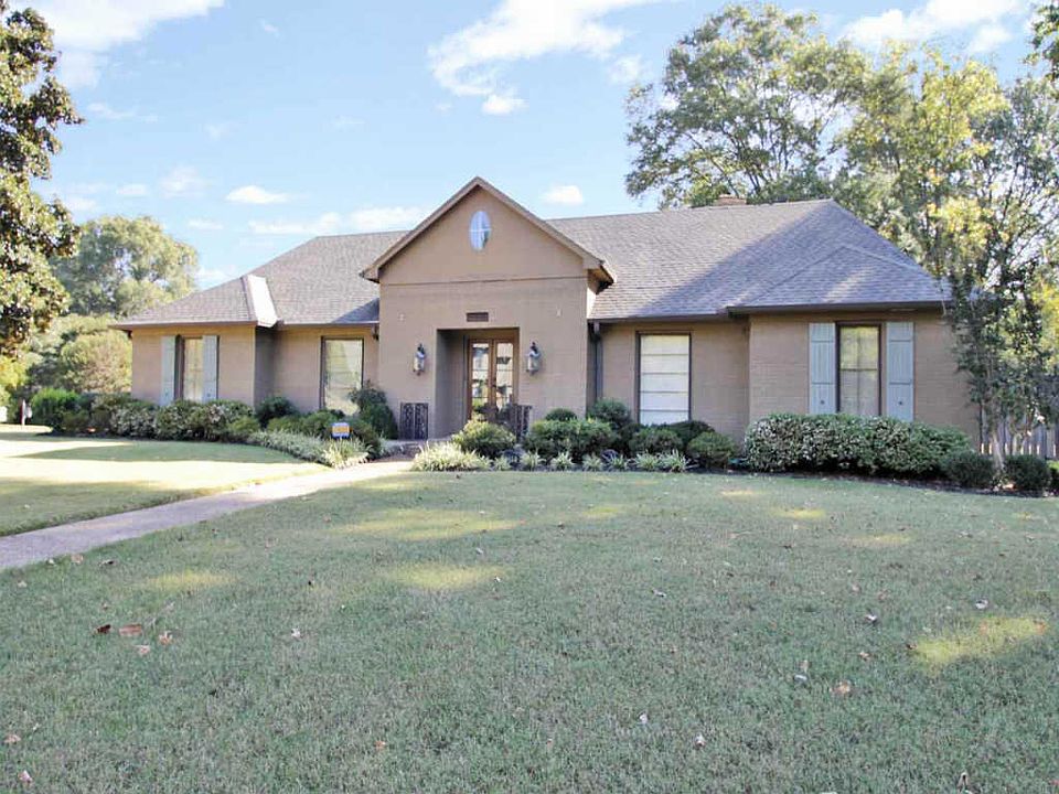 2228 Thornwood Ln, Memphis, TN 38119 Zillow