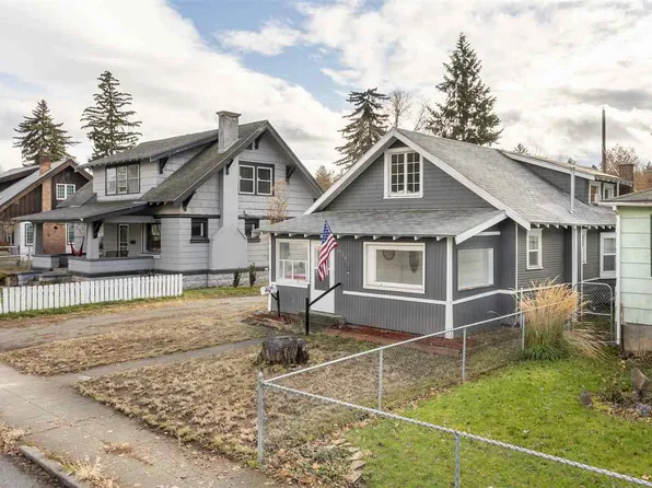 3714 E 5th Ave, Spokane, WA 99202