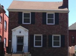 4816 Arsenal St, Saint Louis, MO
