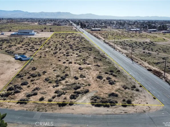 15801 Navajo Rd, Apple Valley, CA 92307