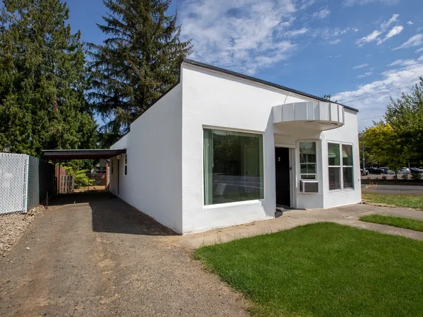 1939 23rd Ave APT 1, Forest Grove, OR 97116