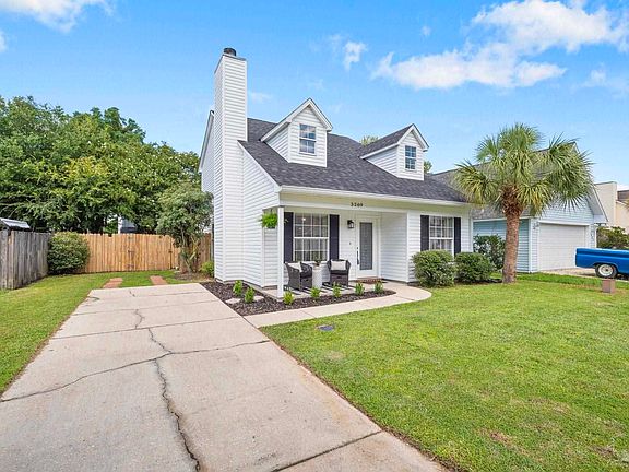 3rd image of 3209 Birdseye Cir