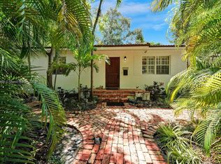 2560 Inagua Ave, Miami, FL 33133