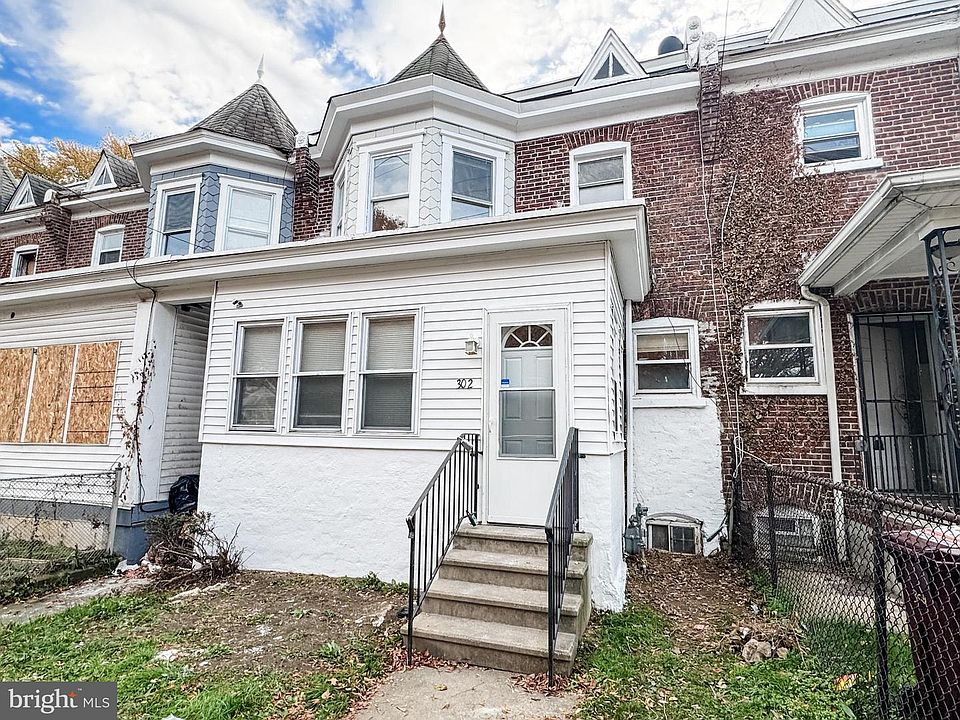 1st image of 302 E 23rd St