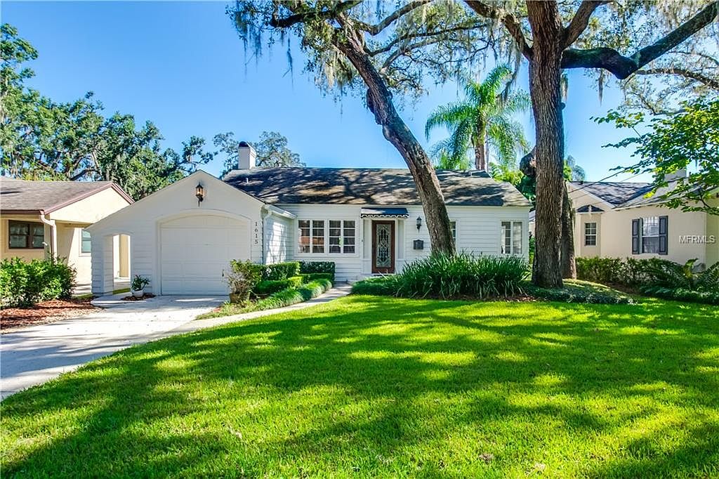 1615 S Mills Ave, Orlando, FL 32806 Zillow