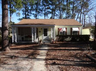 2271 Carbine St, Fayetteville, NC 28306