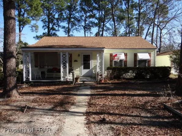 2271 Carbine St, Fayetteville, NC 28306