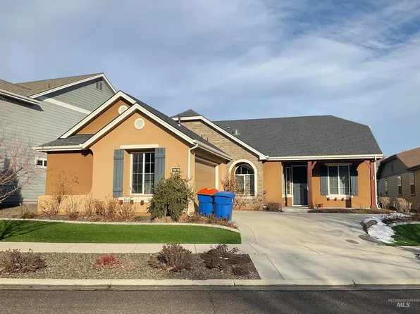 17996 N Streams Edge Way #111, Garden City, ID 83714