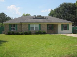 1819 Candlestick Ct E, Foley, AL 36535