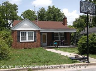 620 Harvey St, Kinston, NC 28501