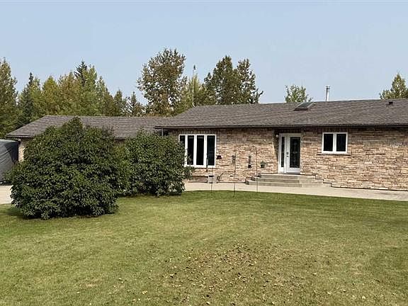 3rd image of 53515 W Range Road 165a